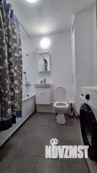 Студия квартира, посуточно, 26м2, 2/12 этаж