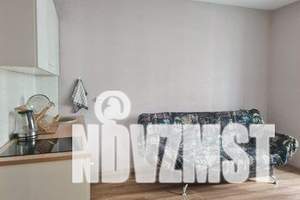 1-к квартира, посуточно, 47м2, 7/19 этаж