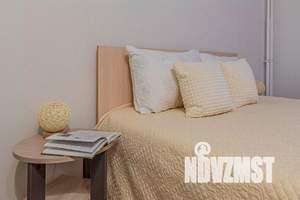 1-к квартира, посуточно, 37м2, 5/25 этаж