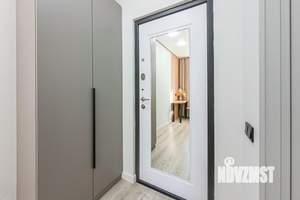 1-к квартира, посуточно, 13м2, 1/1 этаж