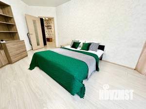 1-к квартира, посуточно, 46м2, 4/20 этаж