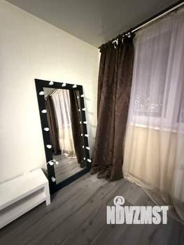 1-к квартира, на длительный срок, 46м2, 13/18 этаж