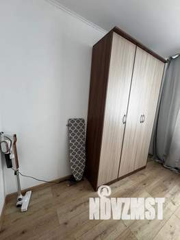1-к квартира, посуточно, 36м2, 9/10 этаж