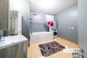 1-к квартира, на длительный срок, 53м2, 8/25 этаж