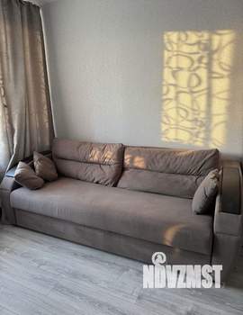 Студия квартира, на длительный срок, 25м2, 11/31 этаж