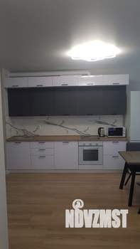 1-к квартира, на длительный срок, 45м2, 11/14 этаж