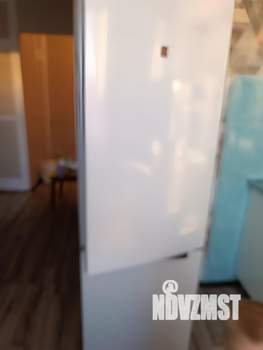 1-к квартира, на длительный срок, 33м2, 5/5 этаж