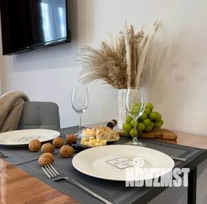 1-к квартира, посуточно, 37м2, 11/29 этаж