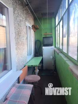 1-к квартира, на длительный срок, 29м2, 7/9 этаж