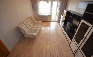 2-к квартира, на длительный срок, 47м2, 10/12 этаж