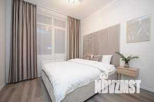 2-к квартира, посуточно, 65м2, 11/17 этаж