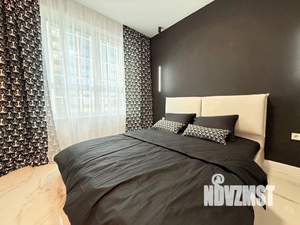 2-к квартира, посуточно, 54м2, 1/1 этаж