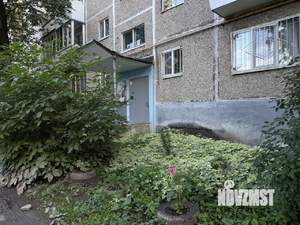 1-к квартира, на длительный срок, 33м2, 3/5 этаж