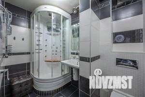 4-к квартира, посуточно, 150м2, 4/11 этаж