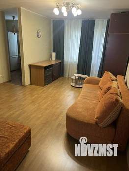 2-к квартира, на длительный срок, 43м2, 2/5 этаж