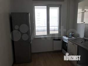 1-к квартира, на длительный срок, 36м2, 7/16 этаж