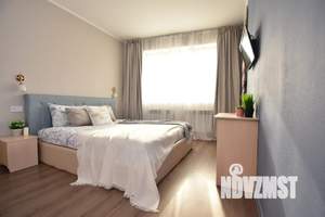 1-к квартира, посуточно, 20м2, 3/16 этаж