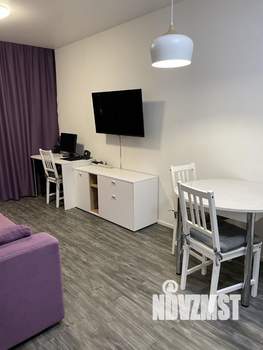 2-к квартира, на длительный срок, 33м2, 3/6 этаж