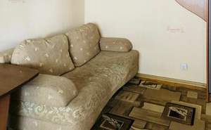 1-к квартира, на длительный срок, 43м2, 4/16 этаж