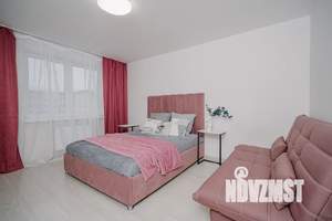 2-к квартира, посуточно, 53м2, 8/10 этаж