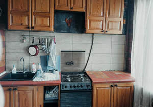 2-к квартира, на длительный срок, 73м2, 4/4 этаж