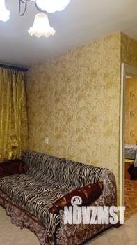 1-к квартира, на длительный срок, 35м2, 3/5 этаж
