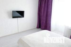 1-к квартира, посуточно, 47м2, 4/12 этаж