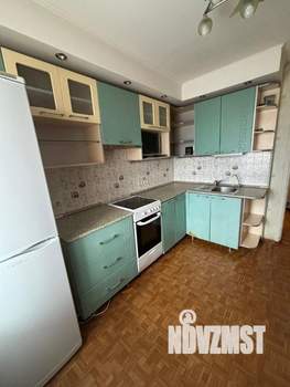 1-к квартира, на длительный срок, 33м2, 12/12 этаж