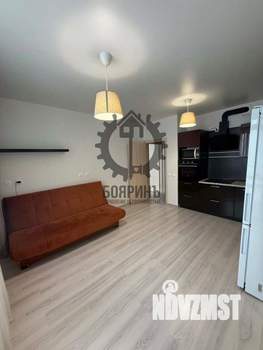 1-к квартира, на длительный срок, 52м2, 25/25 этаж