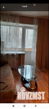 2-к квартира, на длительный срок, 32м2, 3/5 этаж