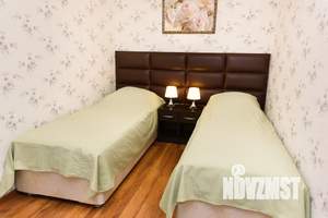 2-к квартира, посуточно, 44м2, 2/5 этаж