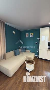 Студия квартира, на длительный срок, 40м2, 26/31 этаж