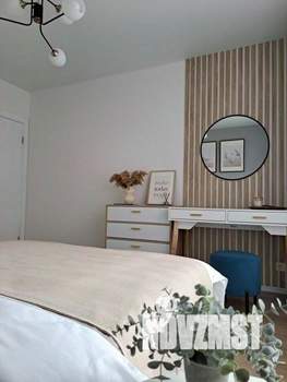 2-к квартира, посуточно, 58м2, 1/1 этаж