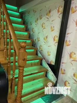 1-к квартира, на длительный срок, 39м2, 4/4 этаж