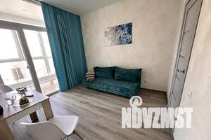 2-к квартира, посуточно, 49м2, 22/33 этаж