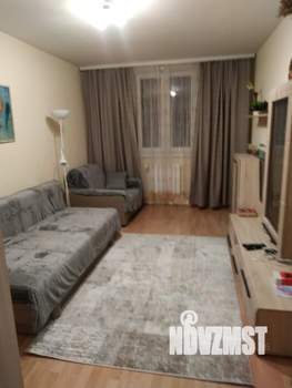 1-к квартира, на длительный срок, 36м2, 15/16 этаж