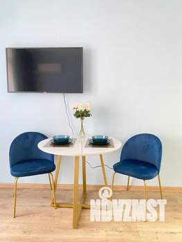 1-к квартира, посуточно, 28м2, 11/18 этаж