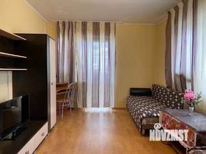 1-к квартира, на длительный срок, 44м2, 9/16 этаж