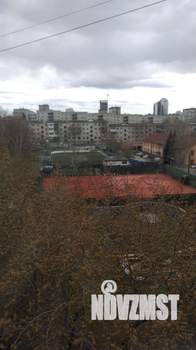 1-к квартира, на длительный срок, 31м2, 4/5 этаж