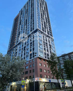1-к квартира, на длительный срок, 44м2, 6/29 этаж