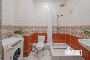 Студия квартира, посуточно, 29м2, 6/8 этаж