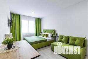 1-к квартира, посуточно, 30м2, 3/25 этаж