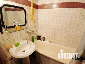 1-к квартира, посуточно, 34м2, 5/9 этаж