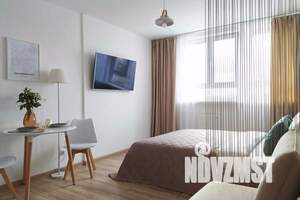 1-к квартира, посуточно, 23м2, 14/28 этаж