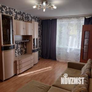 2-к квартира, на длительный срок, 44м2, 1/3 этаж