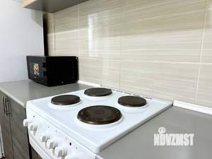 1-к квартира, посуточно, 42м2, 19/25 этаж