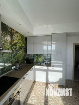 2-к квартира, на длительный срок, 72м2, 16/20 этаж