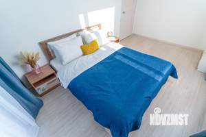 1-к квартира, посуточно, 37м2, 1/1 этаж