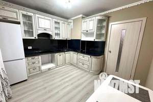 2-к квартира, посуточно, 65м2, 12/26 этаж