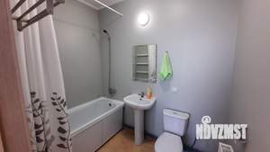 2-к квартира, на длительный срок, 61м2, 18/23 этаж